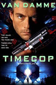Timecop - indagine dal futuro