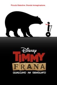 Timmy Frana: qualcuno ha sbagliato