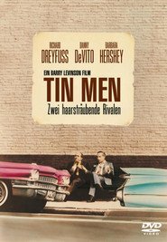 Tin Men - 2 imbroglioni con signora