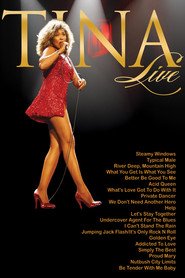 Tina Turner: Tina Live!
