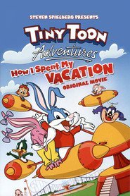 Tiny Toon Adventures: Viva le vacanze!