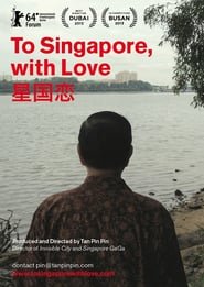 To Singapore with Love