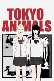 Tokyo Animals