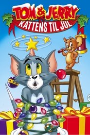 Tom and Jerry: Paws for a Holiday