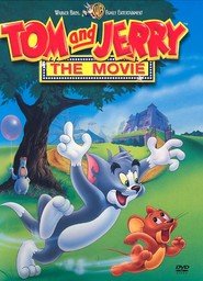 Tom e Jerry - Il film