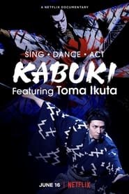 Toma Ikuta - La sfida del Kabuki