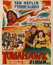 Tomahawk – Scure di guerra