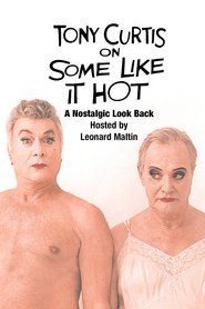 Tony Curtis on 'Some Like It Hot'