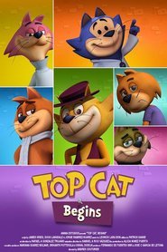 Top Cat e i gatti combinaguai