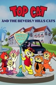Top Cat e i gatti di Beverly Hills