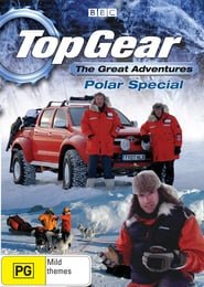 Top Gear - Polar Special - Directors Cut