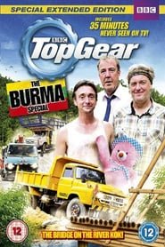 Top Gear: The Burma Special