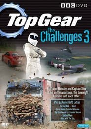 Top Gear: The Challenges 3