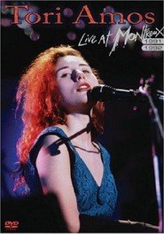 Tori Amos: Live at Montreaux 1991  and  1992