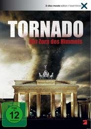 Tornado - La furia del cielo