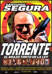 Torrente - El Brazo Tonto de la Ley