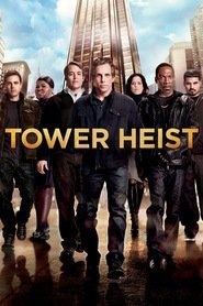 Tower Heist - Colpo ad alto livello