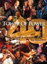 Tower of Power: 40th Anniversary
