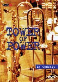Tower of Power: In Concert Ohne Filter