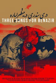 Tre canzoni per Benazir