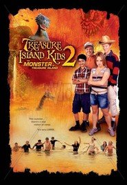 Treasure Island Kids 2: The Monster of Treasure Island
