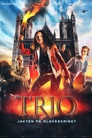 Trio - Alla ricerca del tesoro miracoloso