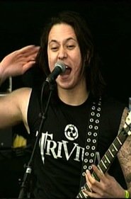 Trivium: Live at Rock am Ring