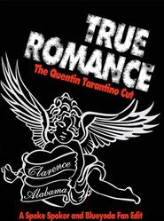 True Romance - The Quentin Tarantino Cut