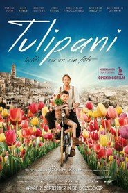 Tulipani: amore, onore e una bicicletta