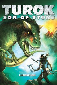 Turok: Son of Stone