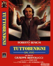 Tutto Benigni dal vivo 1983