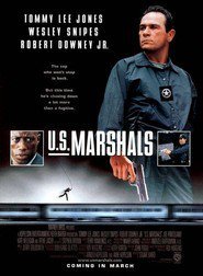 U.S. Marshals caccia senza tregua