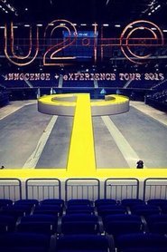 U2: iNNOCENCE   eXPERIENCE Live in Paris