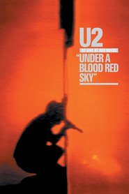 U2: Live at Red Rocks