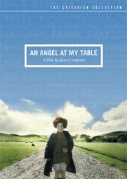 Un angelo alla mia tavola