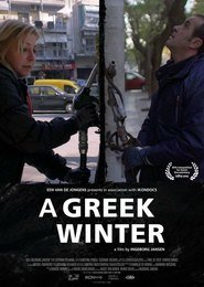 Un inverno greco - A Greek Winter