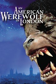 Un lupo mannaro americano a Londra