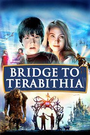 Un ponte per Terabithia
