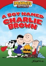 Un ragazzo di nome Charlie Brown