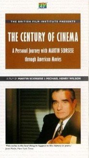 Un secolo di cinema - Viaggio nel cinema americano di Martin Scorsese