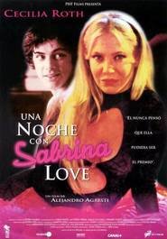 Una notte con Sabrina Love