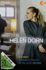 Una nuova indagine per Helen Dorn