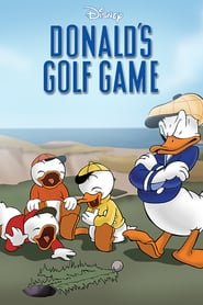 Una partita a golf