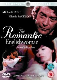 Una romantica donna inglese