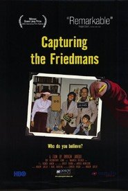 Una storia americana - Capturing the Friedmans