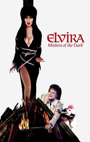 Una strega chiamata Elvira - Elvira, Mistress of the Dark