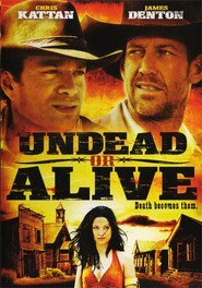Undead or Alive - Mezzi vivi e mezzi morti