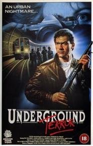 Underground Terror