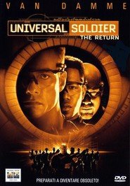 Universal Soldier - Il Ritorno