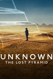 Unknown: La piramide perduta